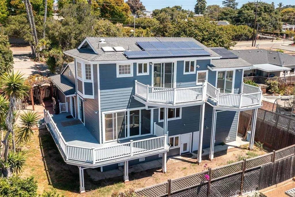 Grover Beach, CA 93433,1950 Newport Avenue