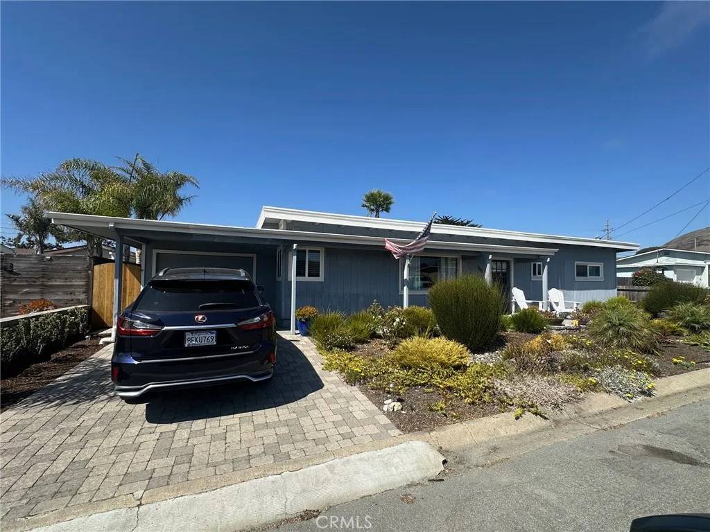 Morro Bay, CA 93442,165 Damar