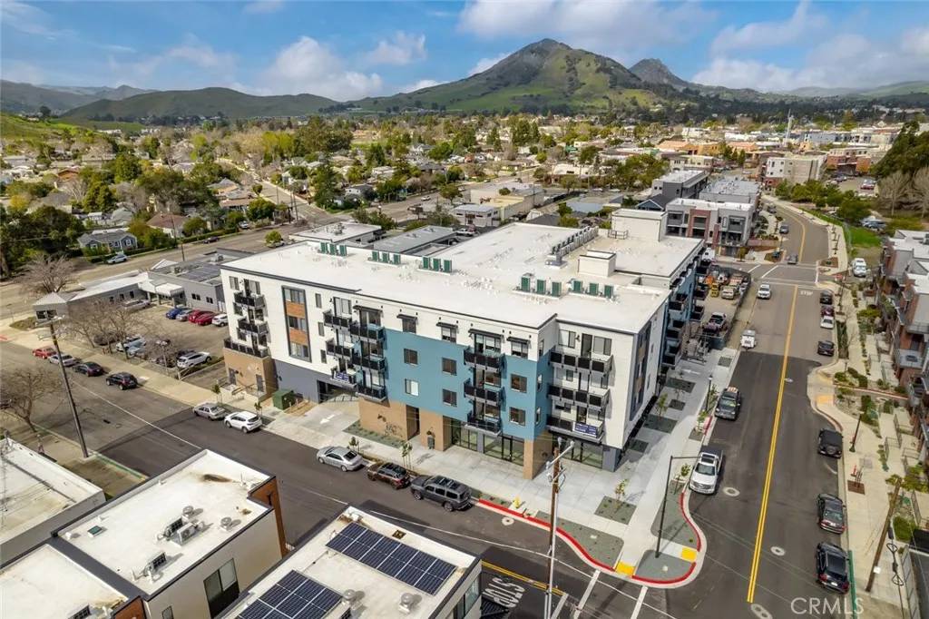 San Luis Obispo, CA 93401,2475 Victoria Avenue #406