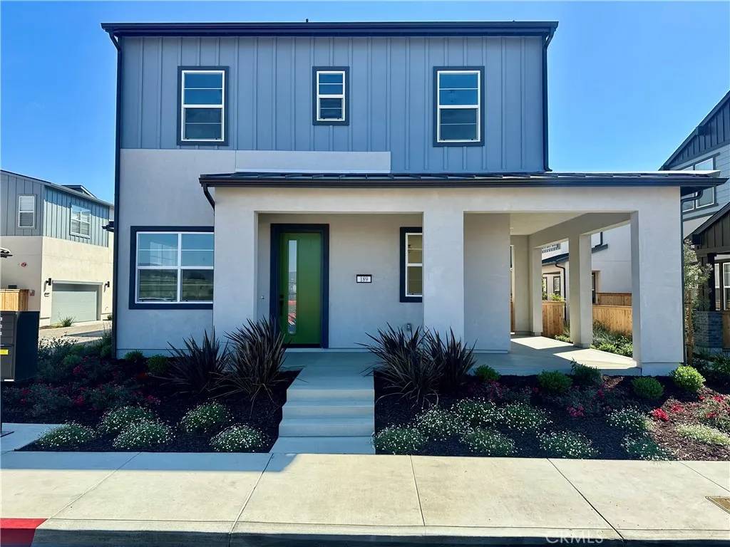 San Luis Obispo, CA 93401,189 Cessna Court