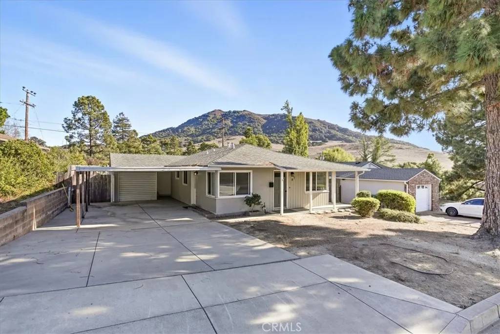 San Luis Obispo, CA 93405,87 E Foothill