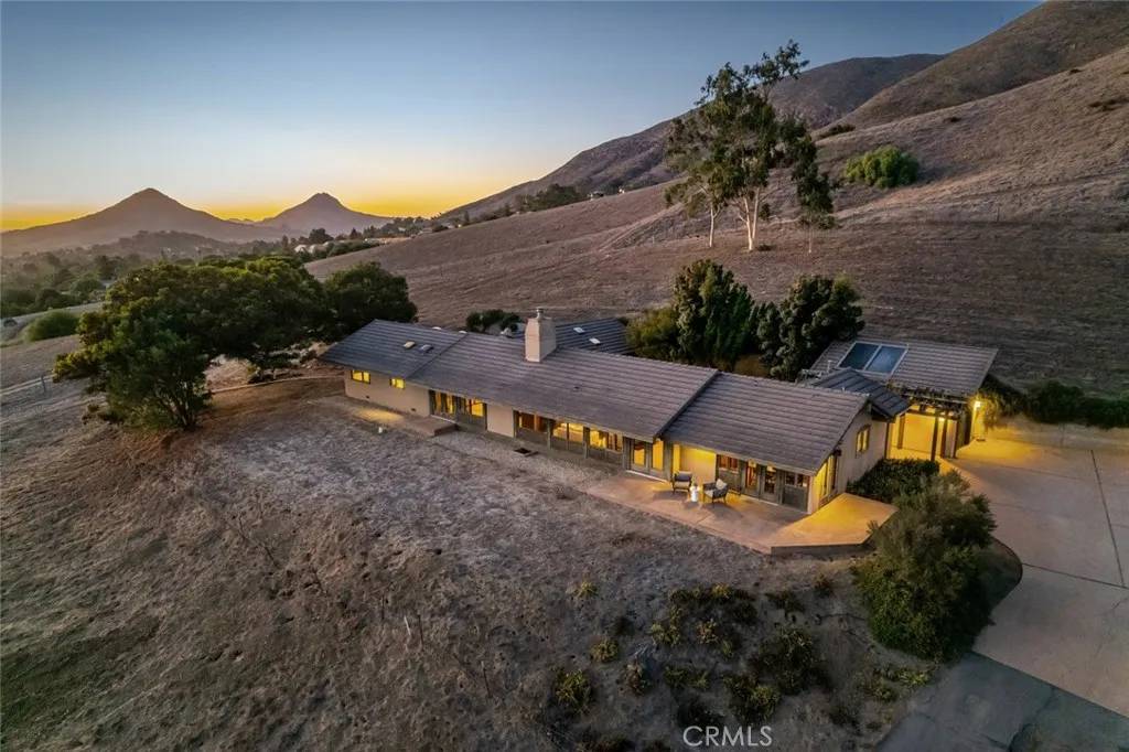 San Luis Obispo, CA 93401,1750 Harmony