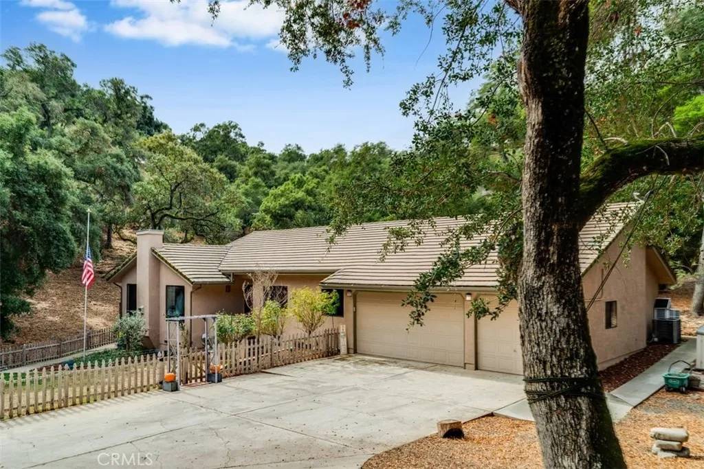 Atascadero, CA 93422,5450 Pescado Court