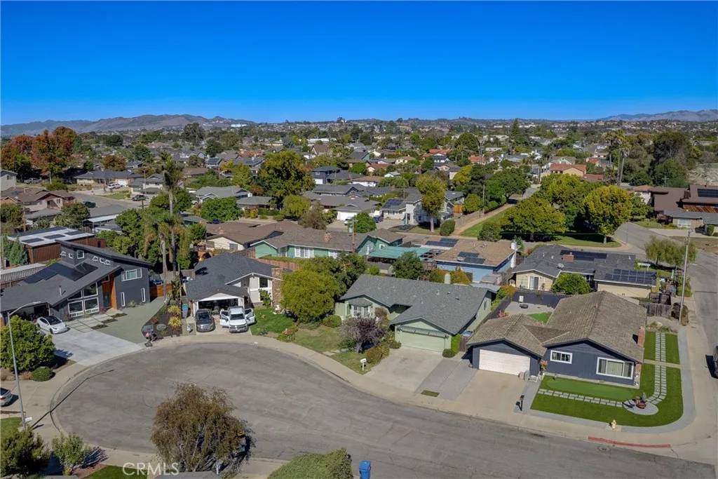 Arroyo Grande, CA 93420,654 Woodland