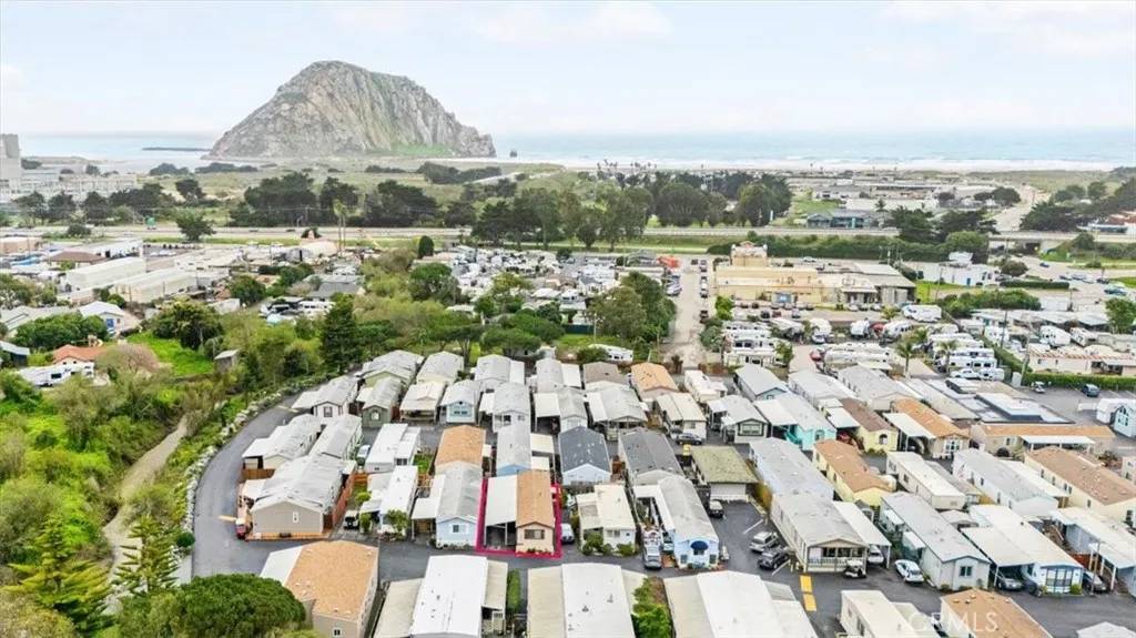 Morro Bay, CA 93442,500 Atascadero #D8