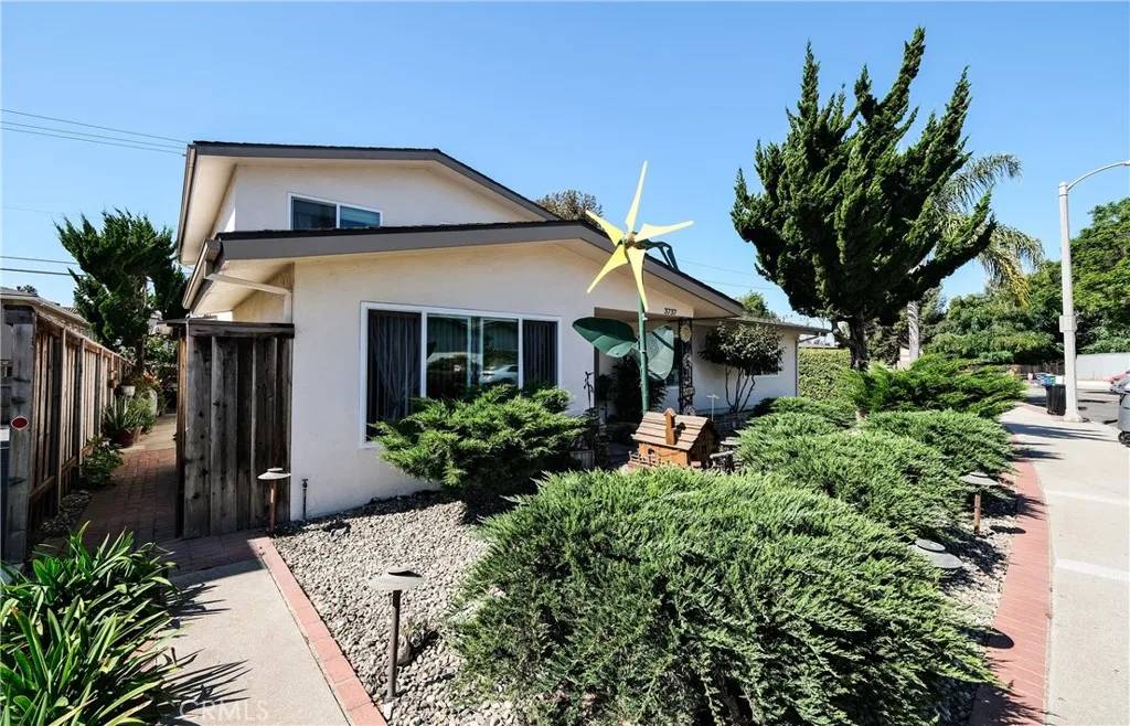 Santa Barbara, CA 93105,3737 San Remo Drive