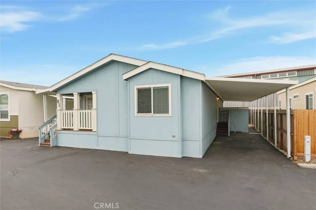Morro Bay, CA 93442,500 Atascadero Rd SPC M3