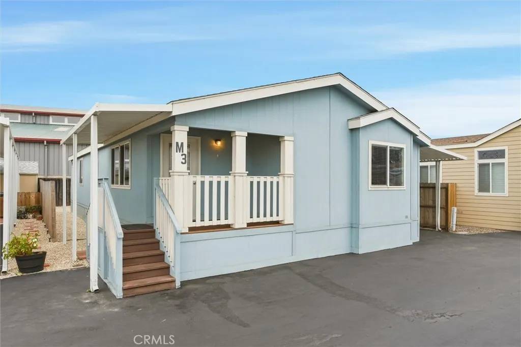 Morro Bay, CA 93442,500 Atascadero Rd SPC M3