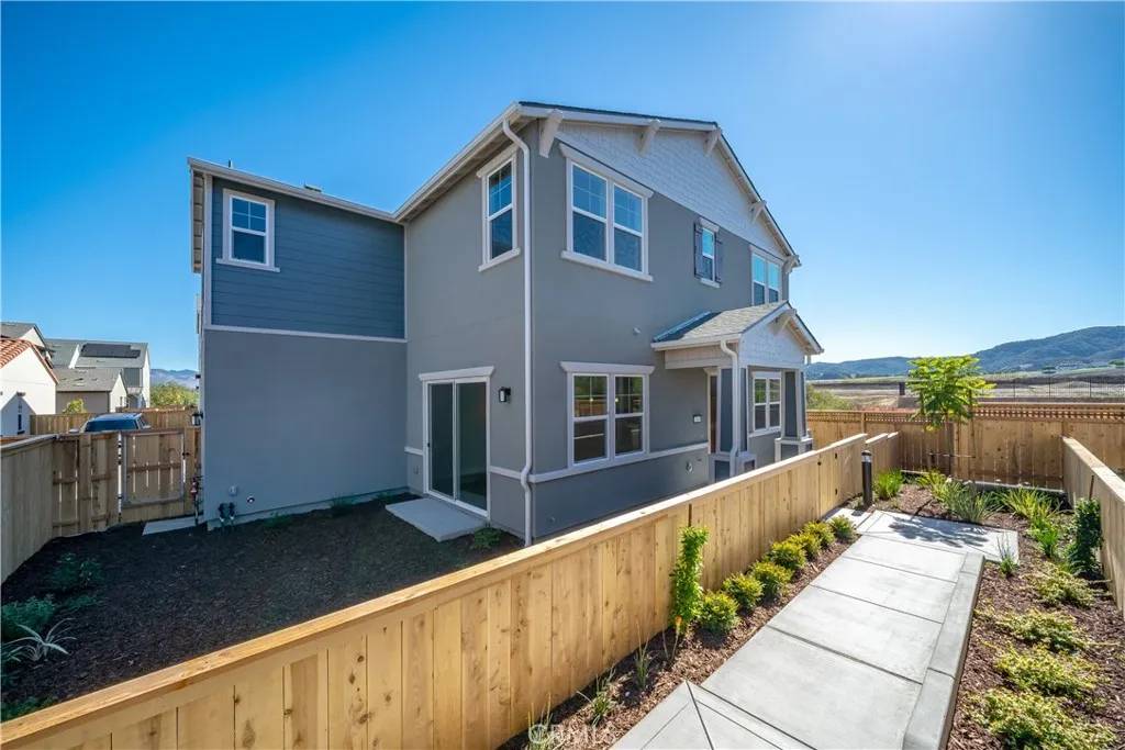 San Luis Obispo, CA 93401,219 Foxtrot Court
