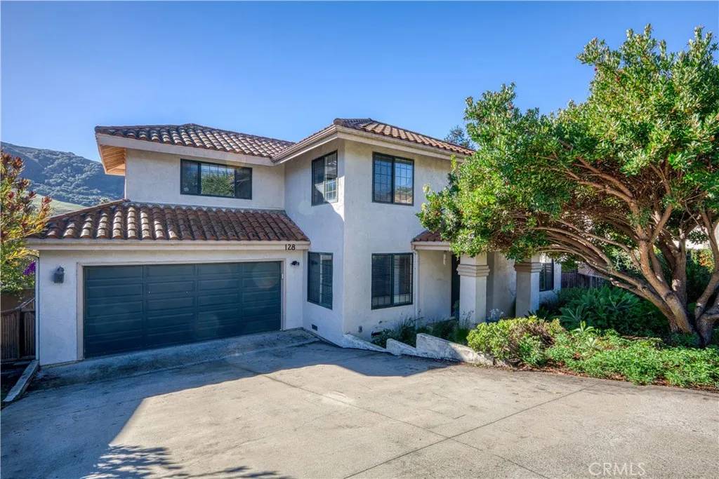 San Luis Obispo, CA 93405,128 Cerro Court