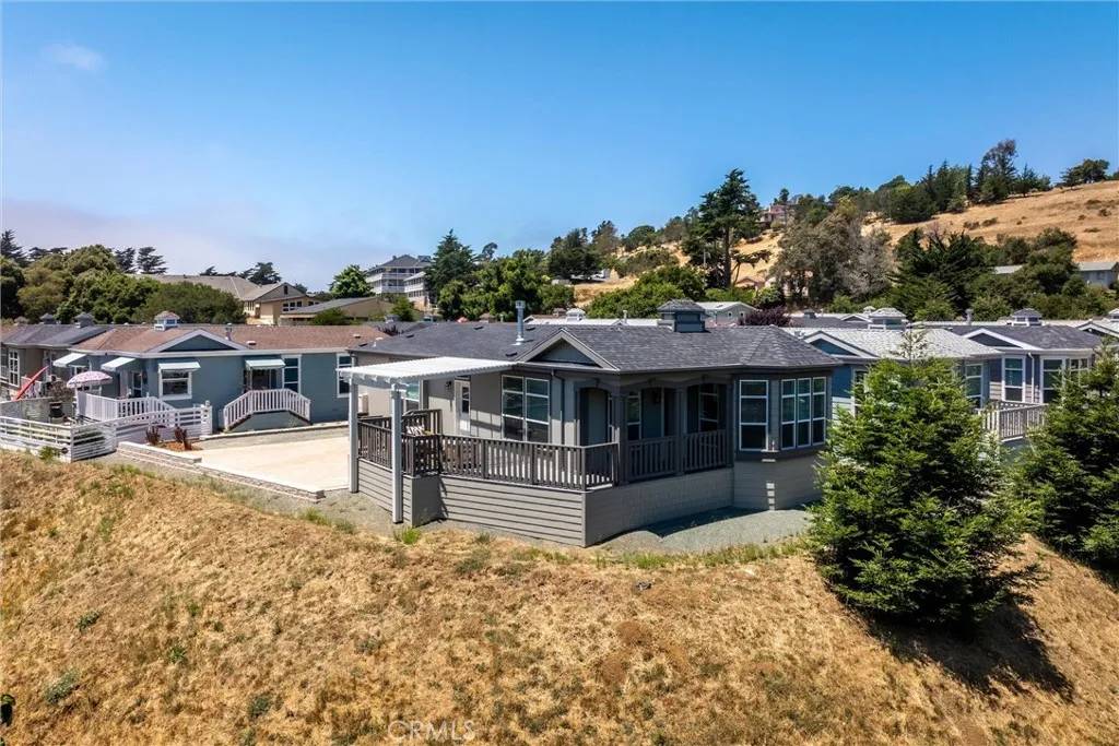 Cambria, CA 93428,1460 Main #114