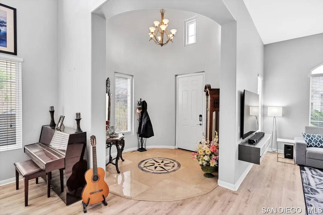 Chula Vista, CA 91913,1613 Tuscan Springs AVE