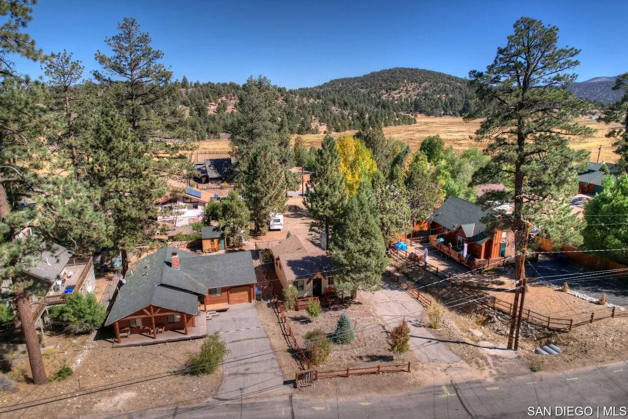 Big Bear City, CA 92314,1477 Malabar WAY