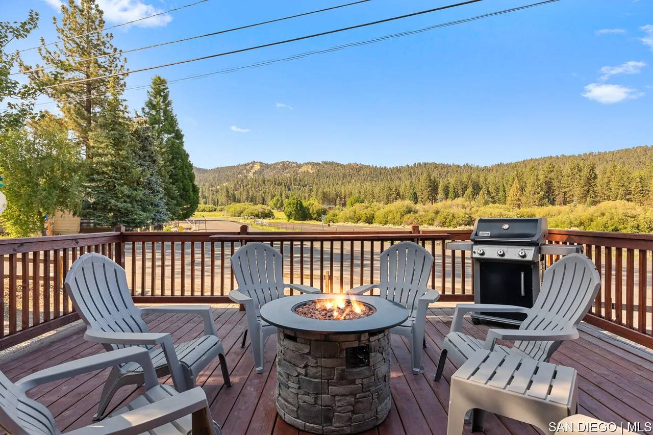Big Bear Lake, CA 92315,42896 Sonoma DR