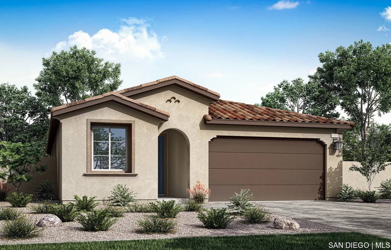 Lake Elsinore, CA 92530,15382 Dawning CT #LOT 88