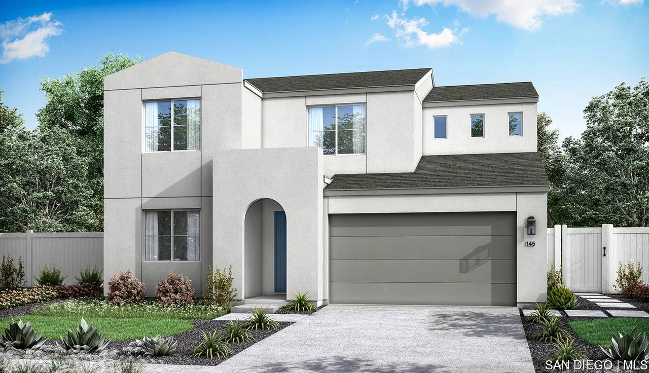 Fallbrook, CA 92028,709 Meadowood ST #328