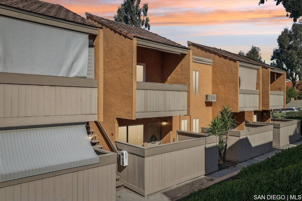 San Diego, CA 92120,7787 Margerum AVE #235