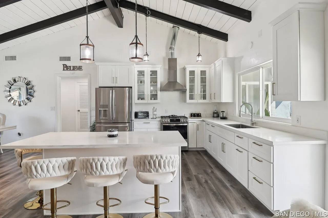 El Cajon, CA 92021,1759 Milton Manor Dr