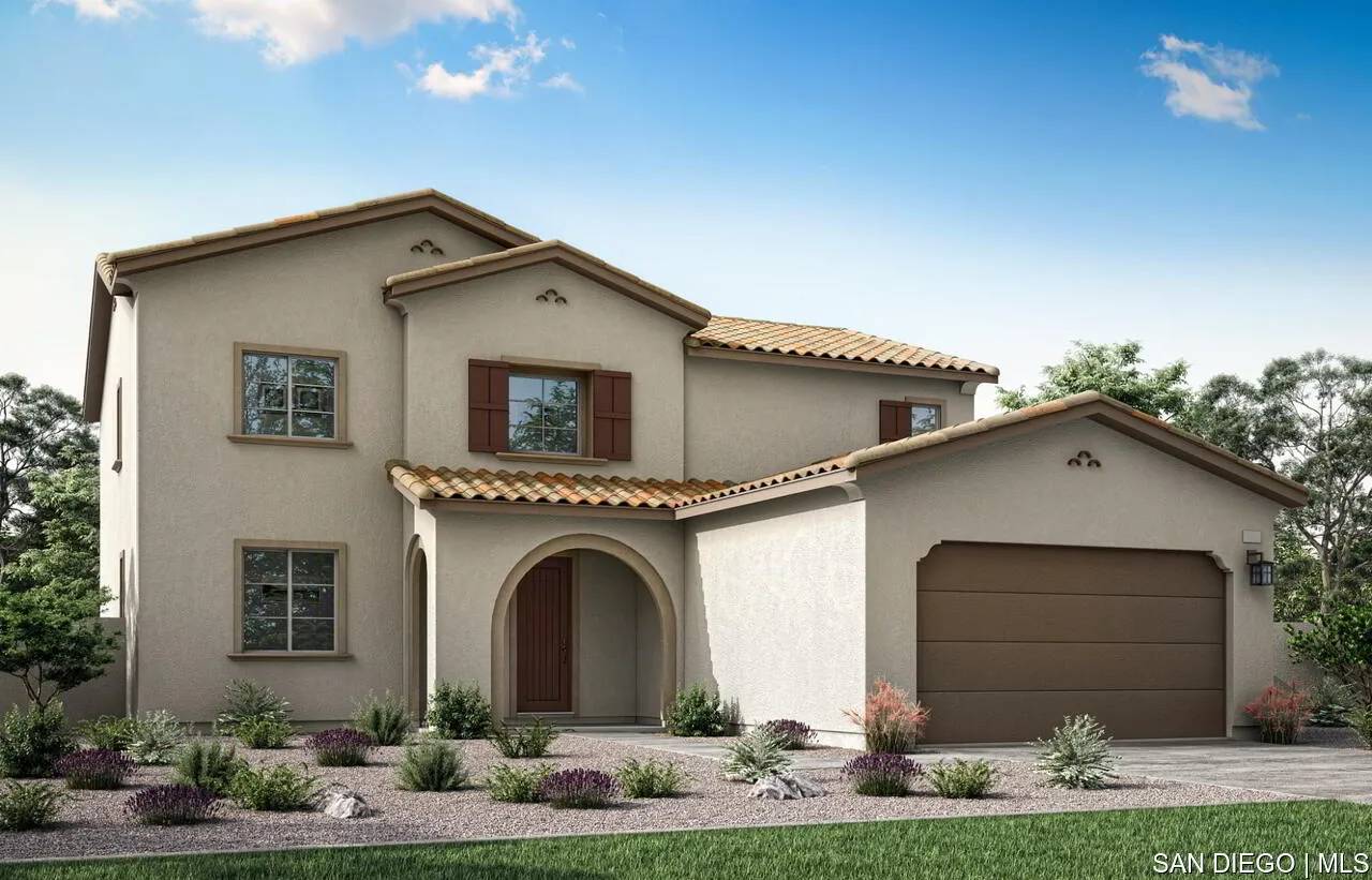 Winchester, CA 92530,29550 OAKLEY CT #LOT 68