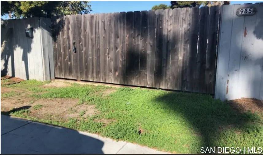 Chula Vista, CA 91911,985 Fifth AVE
