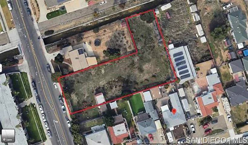 Chula Vista, CA 91911,985 Fifth AVE