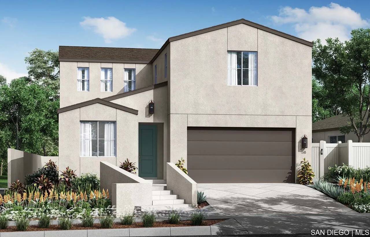 Fallbrook, CA 92028,35211 Bergamot Cove #LOT 216