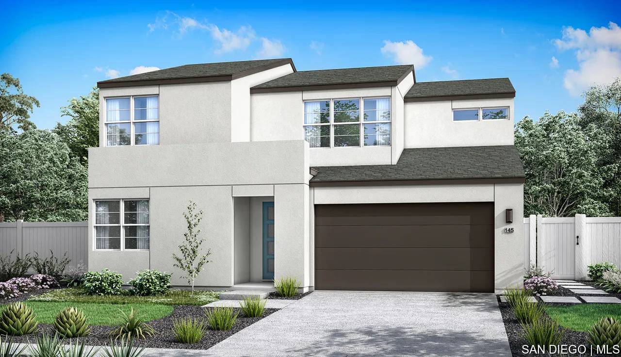 Fallbrook, CA 92028,739 Meadowood ST #LOT 333