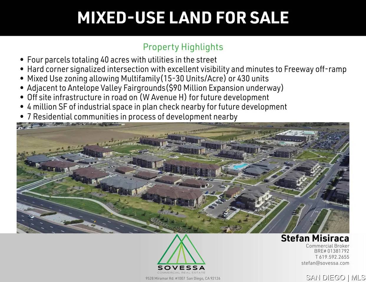 Lancaster, CA 93536,3001 W Ave H
