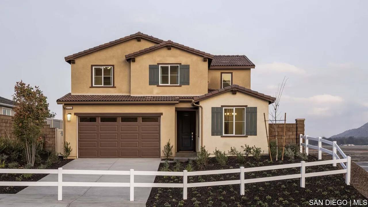 Lake Elsinore, CA 92530,33338 Riverside DR #LOT 58