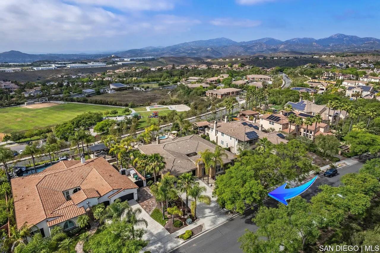 San Diego, CA 92131,15234 Maple Grove LN