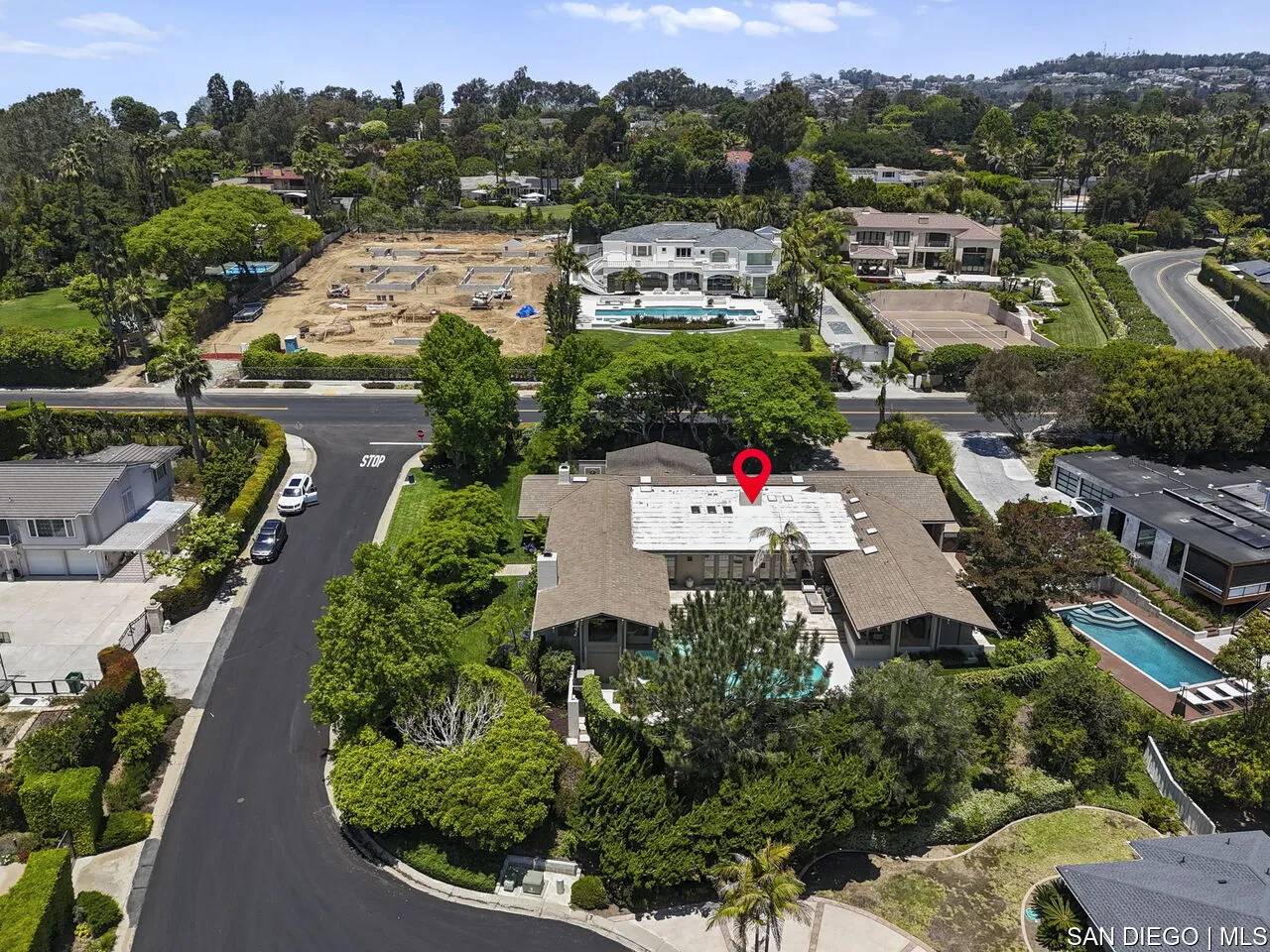 La Jolla, CA 92037,5931 Citadel CIR
