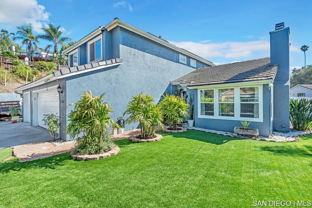 Vista, CA 92083,1507 Phillips ST