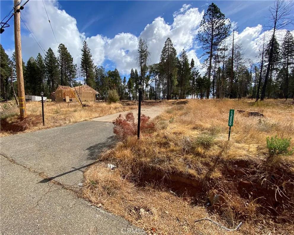 Magalia, CA 95954,13800 W Park