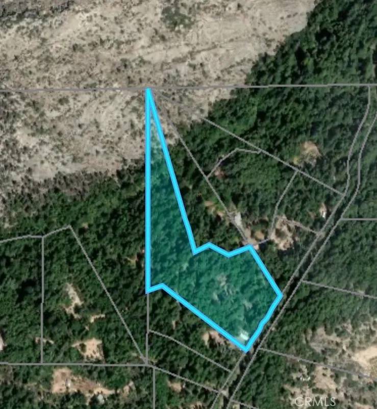 Berry Creek, CA 95916,0 Bald Rock