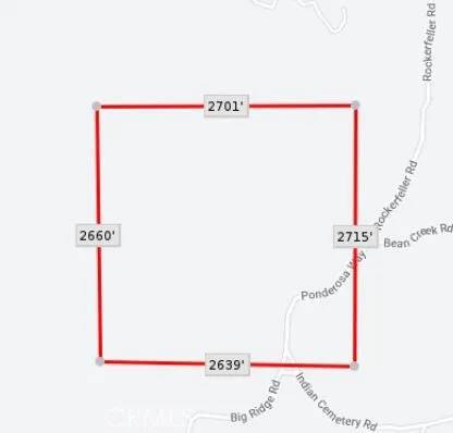 Berry Creek, CA 95916,3416 Big Ridge