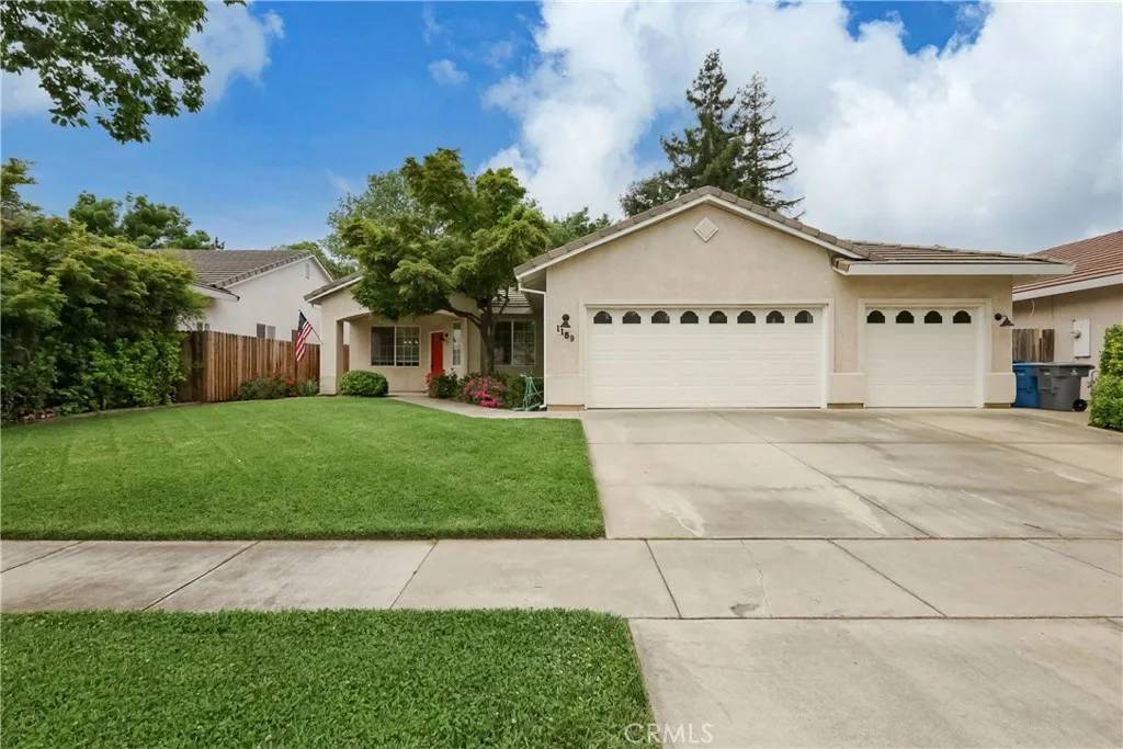 Yuba City, CA 95991,1159 Mariposa Drive