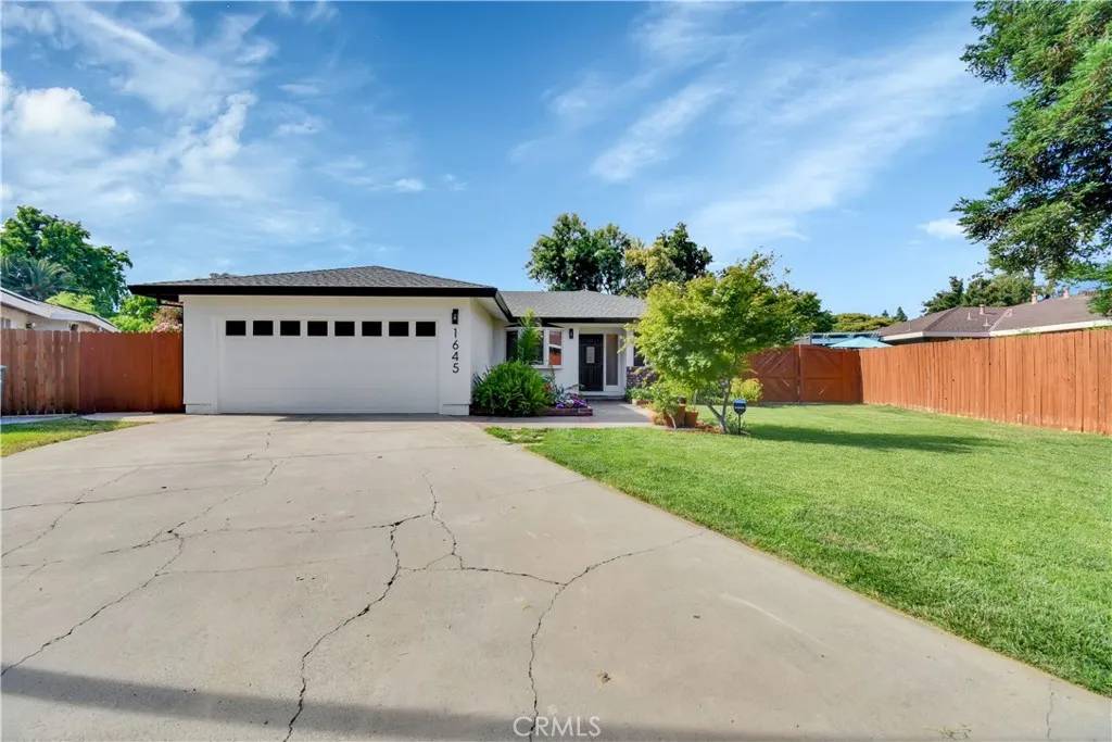 Yuba City, CA 95991,1645 Jeffrey Drive