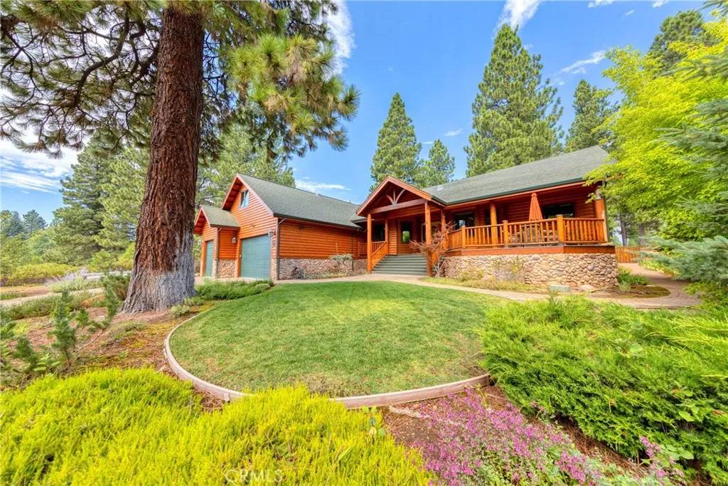 Lake Almanor, CA 96137,196 Idylberry Drive