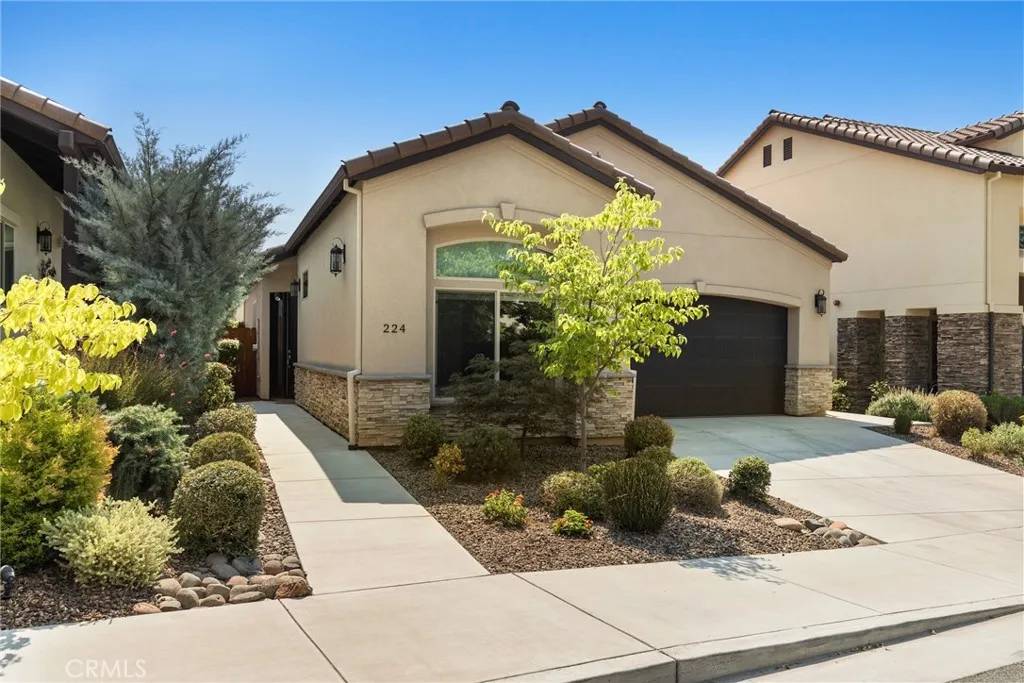 Chico, CA 95928,224 Idyllwild Circle
