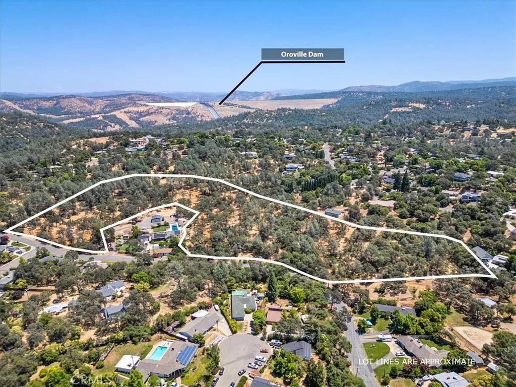 Oroville, CA 95965,0 Highlands