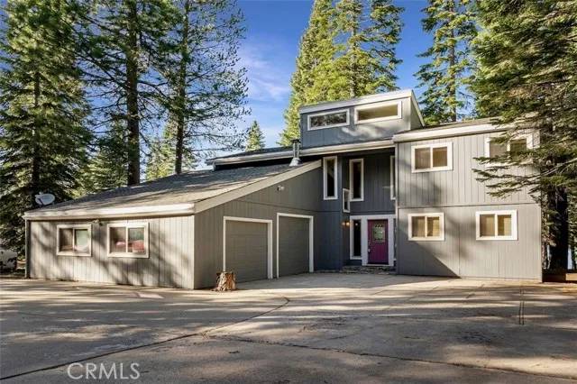 Chester, CA 96020,167 Lake Almanor West Drive