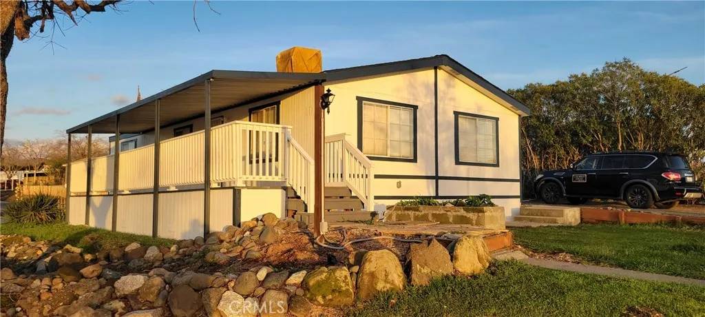 Butte Valley, CA 95965,2920 Clark #T-1