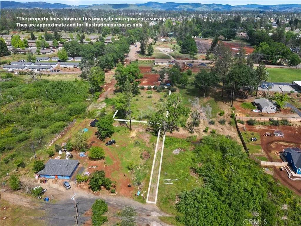 Paradise, CA 95969,5758 Shady