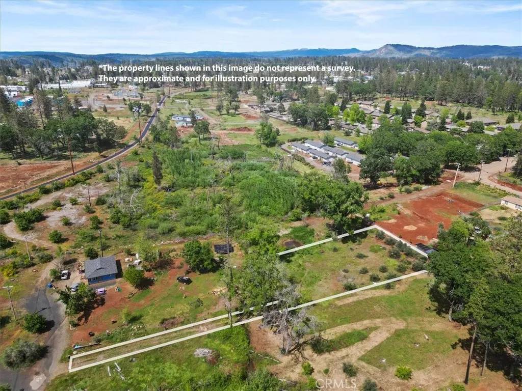 Paradise, CA 95969,5758 Shady