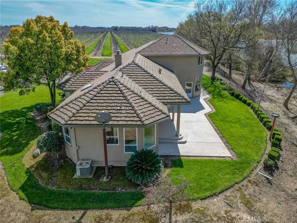 Los Molinos, CA 96055,6725 State Highway 99e