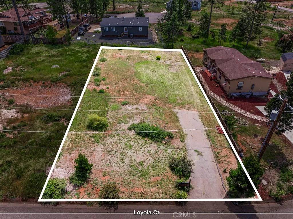 Magalia, CA 95954,6484 Loyola