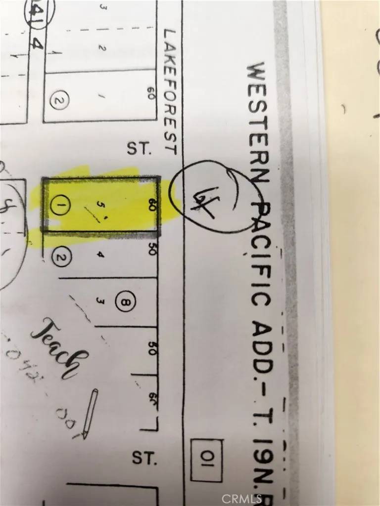 Oroville, CA 95965,0 Lakeforest