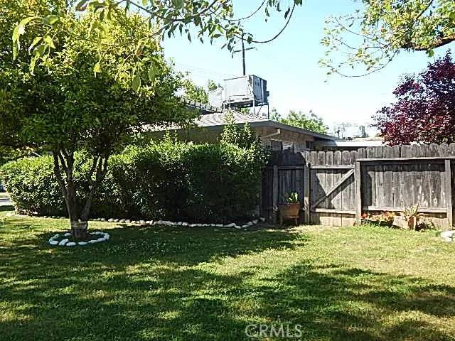 Corning, CA 96021,663 Houghton Avenue