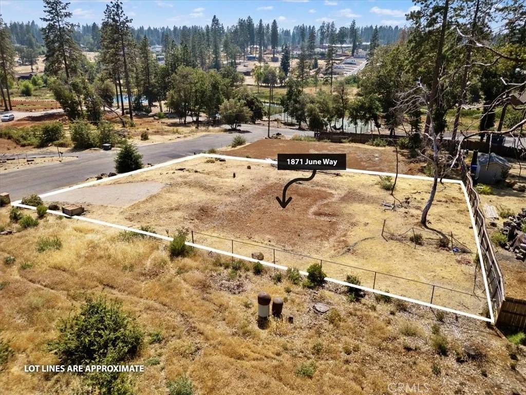 Paradise, CA 95969,1871 June