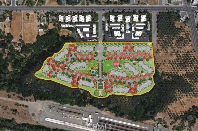 Oroville, CA 95965,55 Grand